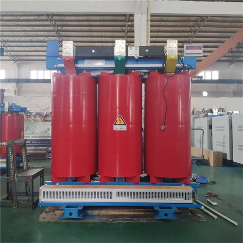 婺源SCB12-2500KVA/10KV/0.4KV干式变压器