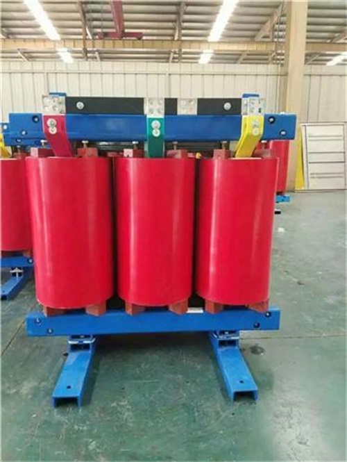 婺源SCB11-125KVA/10KV/0.4KV干式变压器